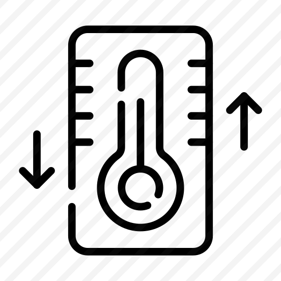 Thermometer, Thermostat, Temperature, Climate, Tool preview