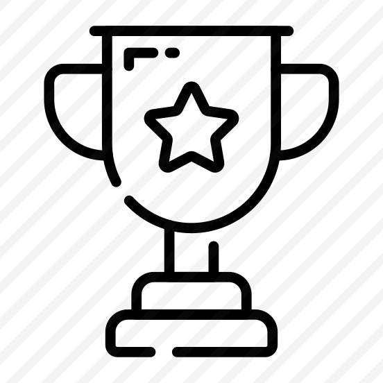 Trophy, Award, Reward, Prize, Achievement preview