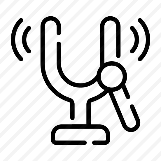 Tuning Fork, Resonance, Instrument, Experiment, Physics preview