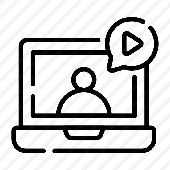 Tutorial, Video, Lecture, Lesson, Course preview