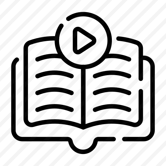 Video Course, Lesson, Tutorial, Book, Education preview