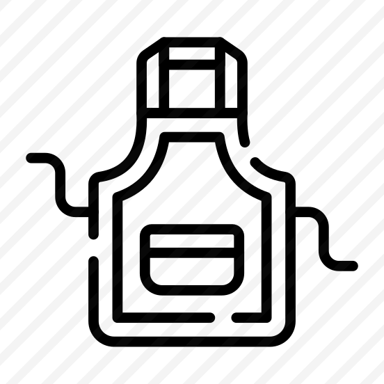 Apron, Pinafore, Overall, Apparel, Clothing preview
