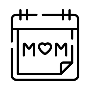 Calendar, Day, Date, Reminder, Planner icon