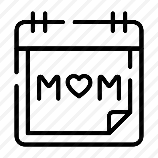 Calendar, Day, Date, Reminder, Planner preview