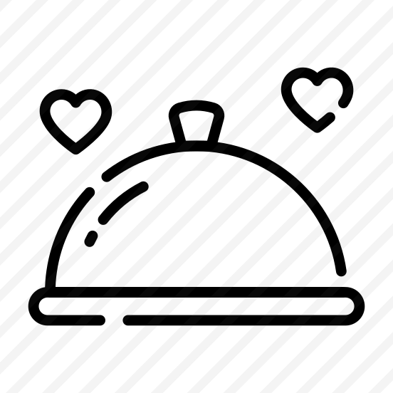 Cloche, Dish, Food, Serving, Cuisine preview