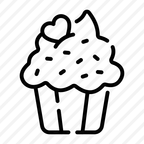 Cupcake, Muffin, Sweet, Dessert, Confectionery preview