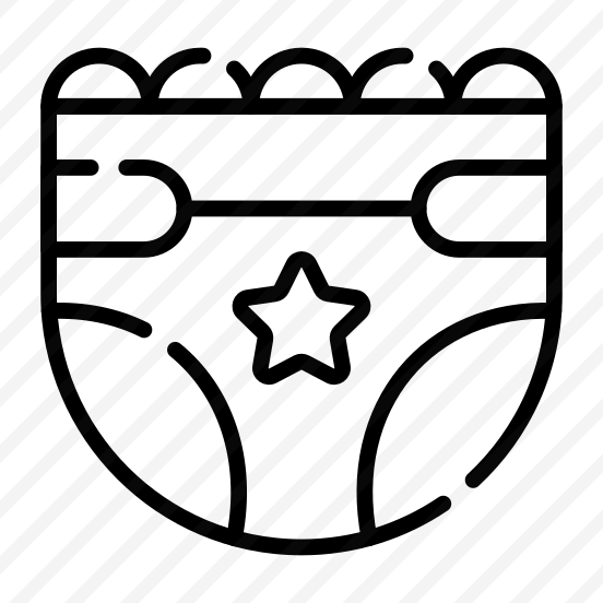 Diaper, Panty, Nappy, Hygiene, Apparel preview