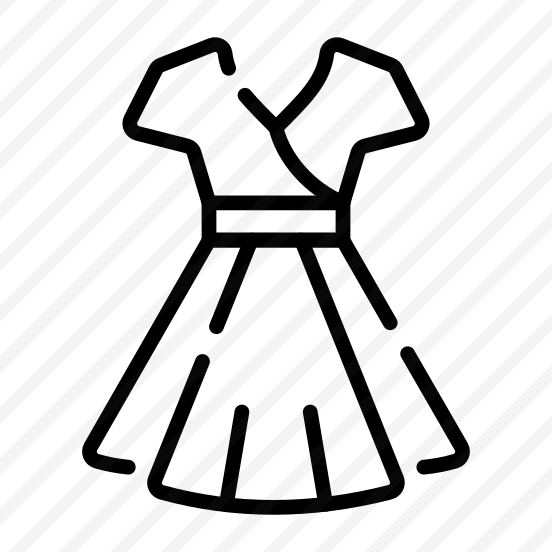 Dress, Frock, Clothing, Outfit, Garment preview