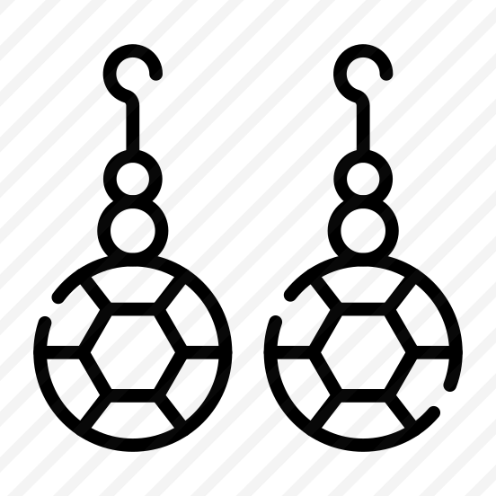 Earrings, Adornment, Jewellery, Fashion, Danglers preview