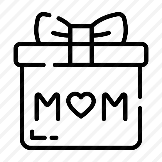 Gift, Hamper, Present, Surprise, Mom,, preview