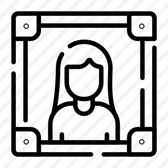 Photo, Picture, Portrait, Frame, Photograph preview