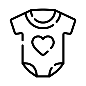 Romper, Suit, Dress, Outfit, Costume icon