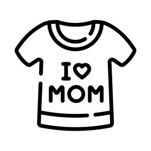 Shirt, Tee, Clothing, Garment, Fashion icon