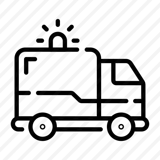 Ambulance, Van, Emergency, Vehicle, Rescue preview