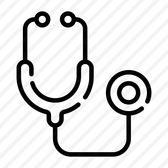 Auscultation, Stethoscope, Checkup, Instrument, Device preview
