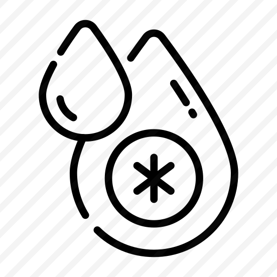 Blood, Donation, Charity, Drop, Droplet preview
