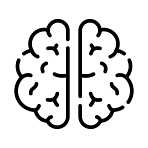 Brain, Mind, Cerebrum, Neurology, Organ icon