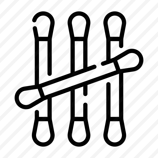 Buds, Swabs, Hygiene, Cleaning, Tool preview