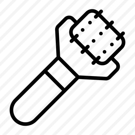 Dermaroller, Microneedle, Roller, Tool, Instrument preview