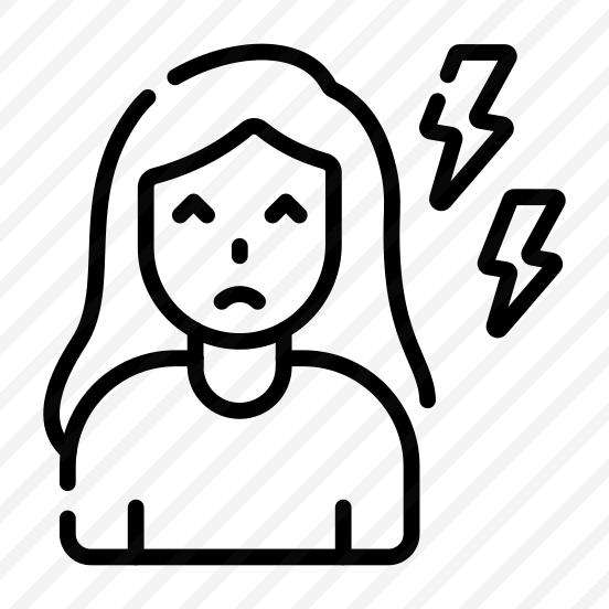 Headache, Migraine, Ache, Patient, Discomfort preview
