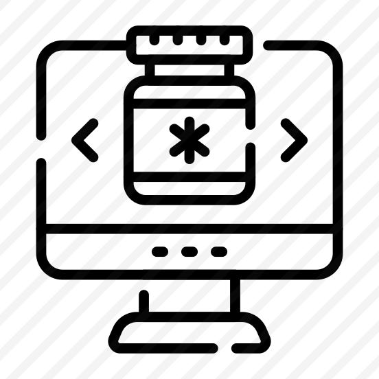 Medicine, Telemedicine, Ehealth, Healthcare, Pharmacy preview