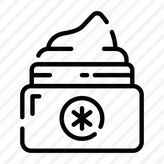 Moisturizer, Cream, Ointment, Jar, Medicated preview