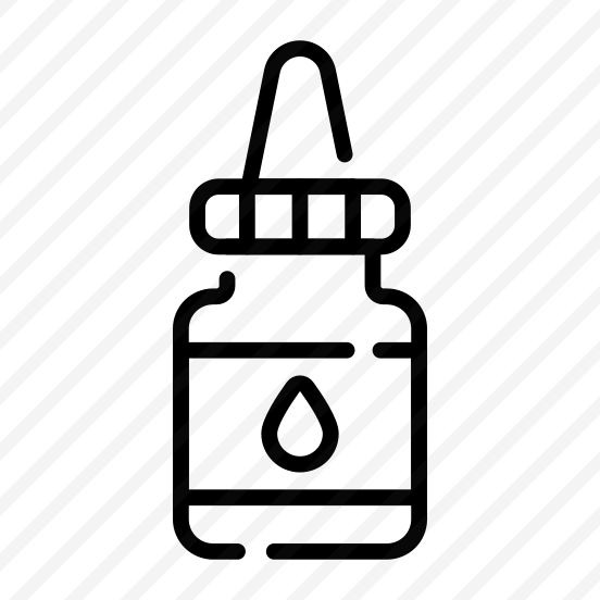Ophthalmic, Ocular, Drops, Medicine, Bottle preview