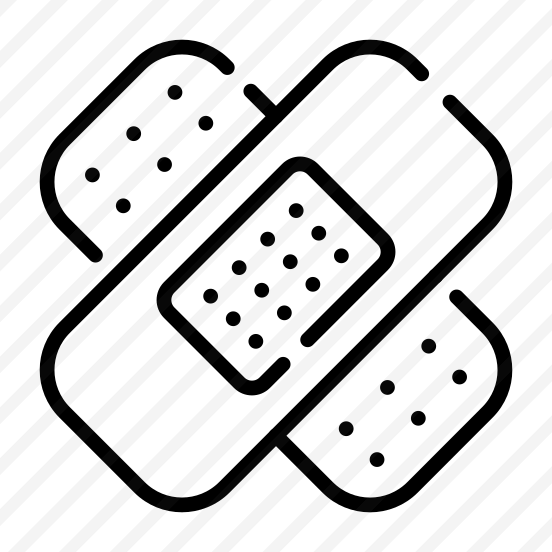 Plaster, Bandage, Bandaid, Treatment, Sticky preview