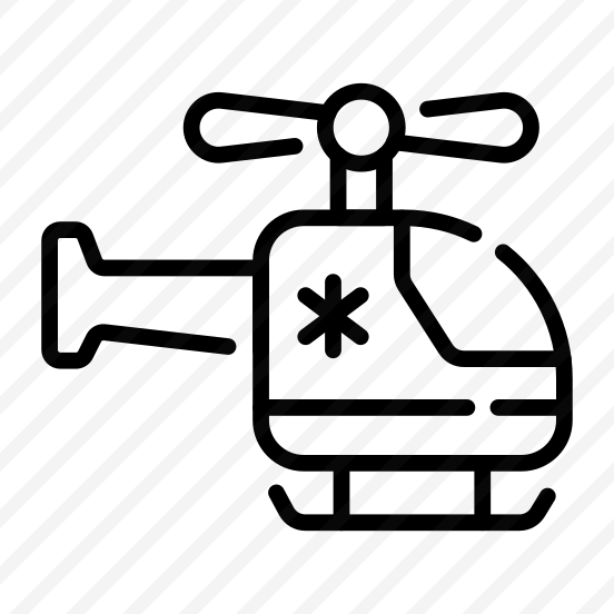 Rescue, Emergency, Vehicle, Transport, Helicopter preview