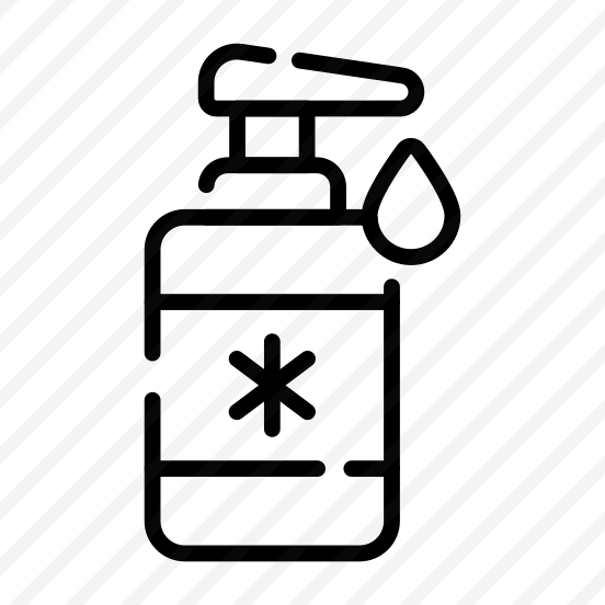Sanitizer, Hygiene, Antiseptic, Disinfectant, Antibacterial preview