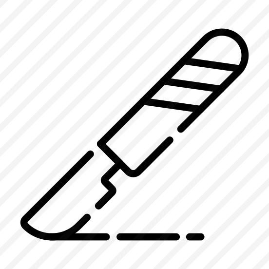 Scalpel, Dissection, Surgery, Cutting, Tool preview