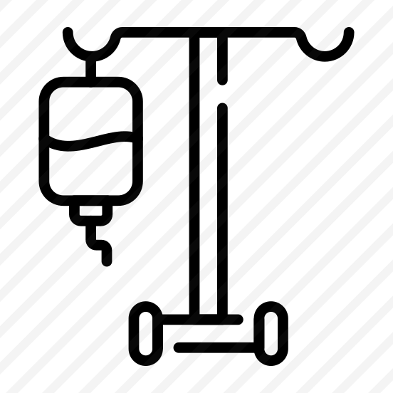 Stand, Drip, Intravenous, Aid, Treatment preview
