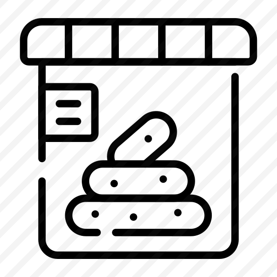Stool, Poop, Sample, Lab, Testing preview