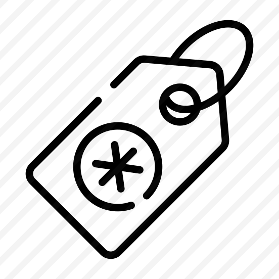 Tag, Label, Card, Sign, Symbol preview