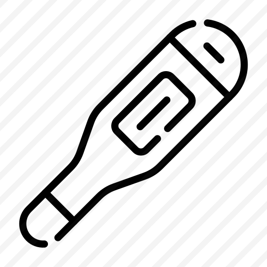 Thermometer, Thermostat, Device, Instrument, Checkup preview