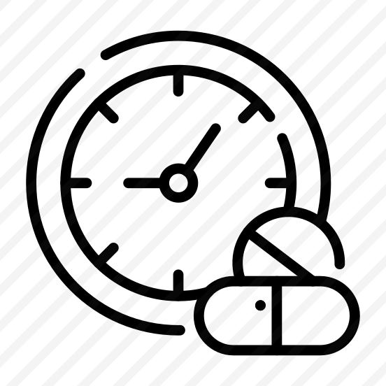 Time, Dose, Drugs, Reminder, Medication preview