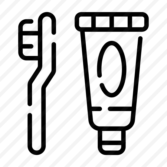 Toothpaste, Toothbrush, Hygiene, Oral, Tube preview