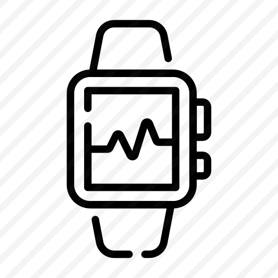 Tracker, Smartwatch, Watch, Device, Technology preview