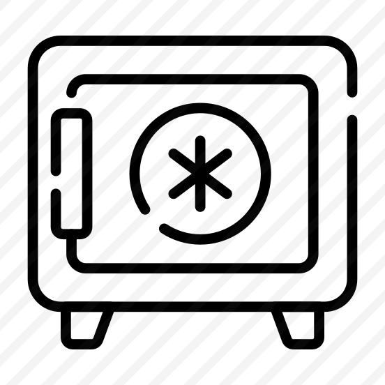 Vault, Safe, Locker, Insurance, Deposit preview