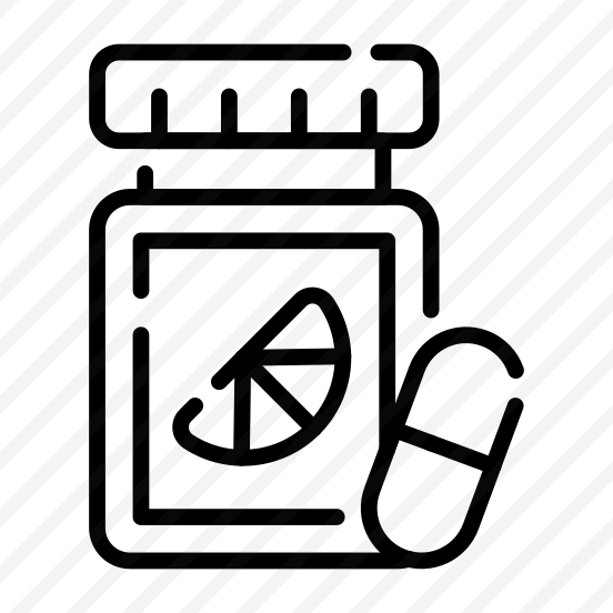 Vitamin, Nutrition, Medication, Pills, Drugs preview