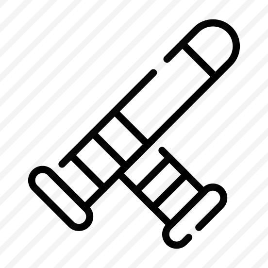 Baton, Police, Defense, Stick, Weapon preview