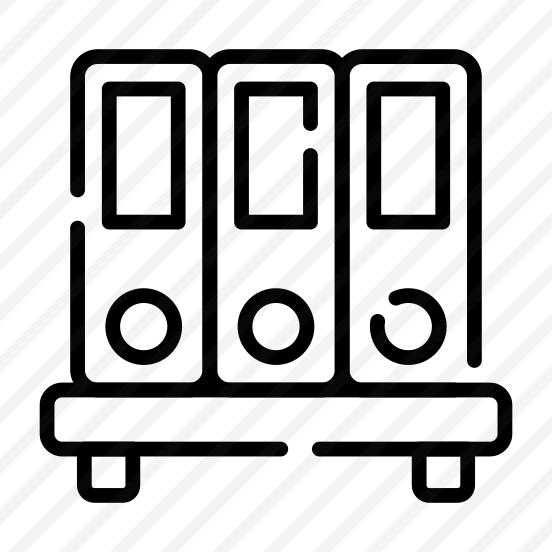 Binder, Files, Folder, Paper, Storage preview