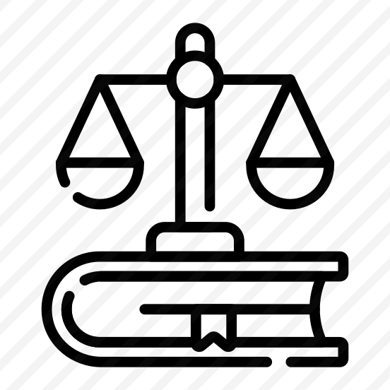 Book, Study, Scale, Fairness, Law preview