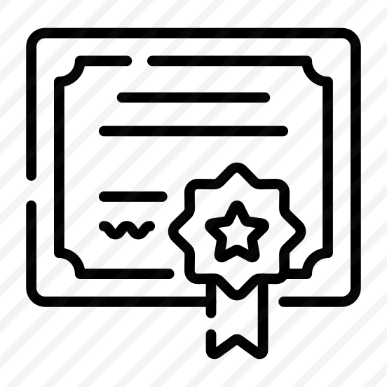 Certificate, Degree, Diploma, Credential, Award preview