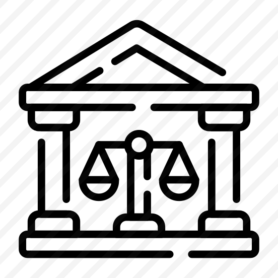 Courtroom, Courthouse, Scale, Fairness, Law preview