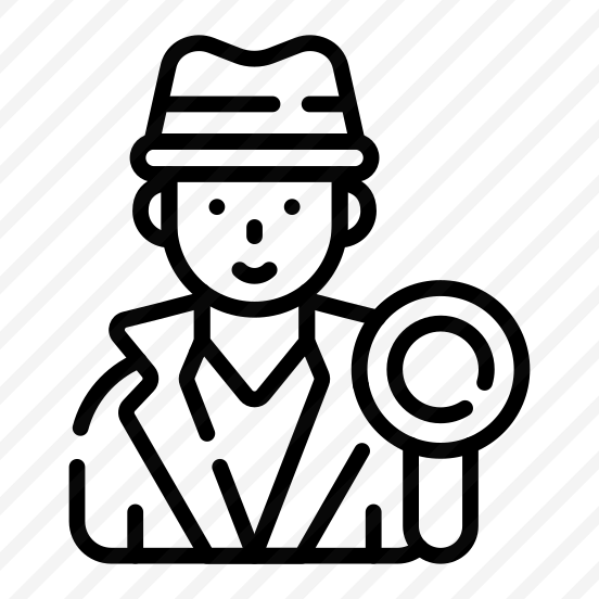 Detective, Crime, Mystery, Investigator, Law preview