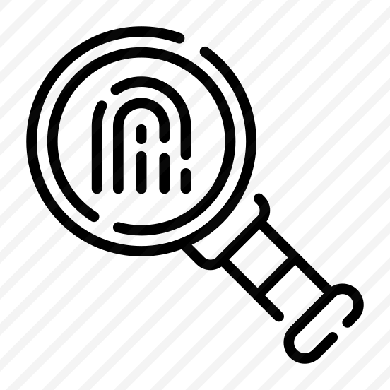 Fingerprint, Search, Clue, Evidence, Checking preview