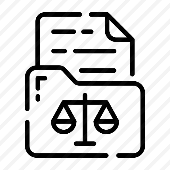 Folder, File, Record, Document, Law preview