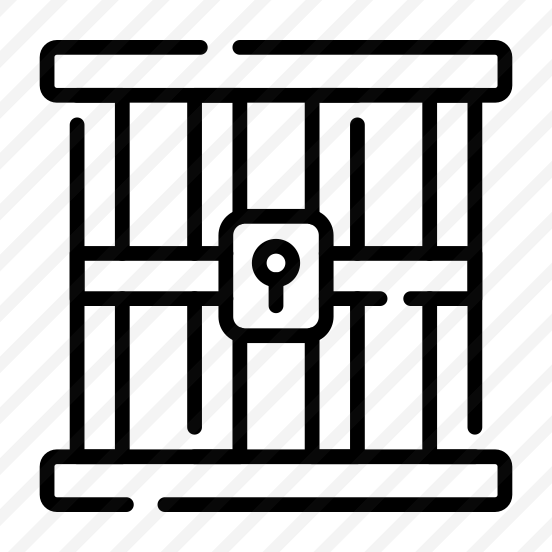 Jail, Prison, Lockup, Punishment, Detention preview