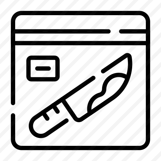 Murder, Knife, Weapon, Clue, Evidence preview